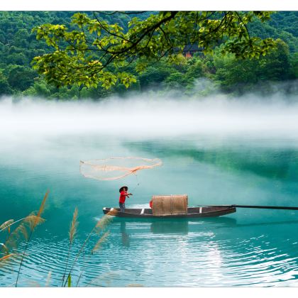 湖南郴州3日2晚拼小团