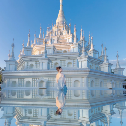 芒市+瑞丽+腾冲4日3晚私家团