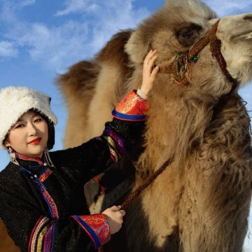 呼伦贝尔+海拉尔+额尔古纳+满洲里5日4晚跟团游