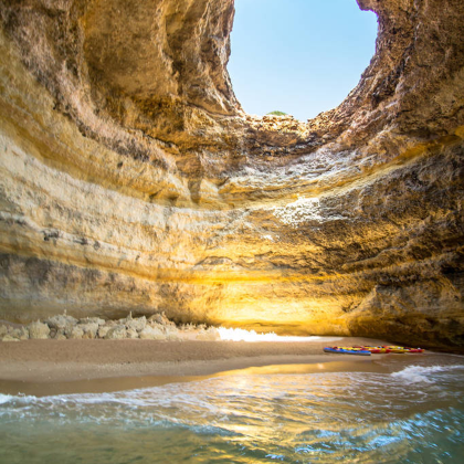 葡萄牙+西班牙15日14晚私家团