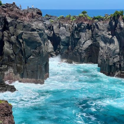 日本东京+伊豆6日5晚私家团