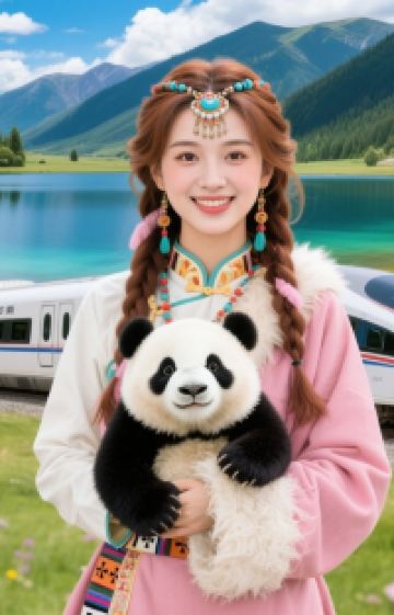 重庆+成都+九寨沟5日4晚拼小团图片