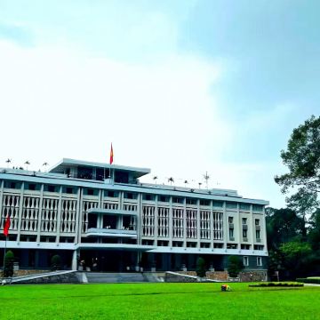 越南胡志明市+河内5日4晚私家团