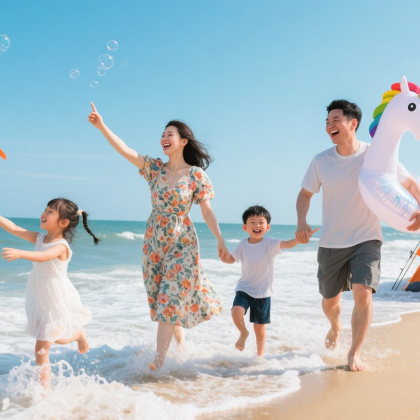 青岛5日4晚私家团