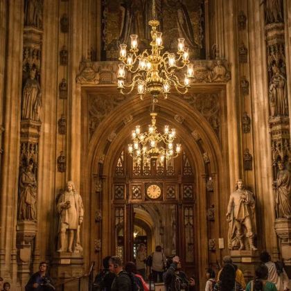 伦敦+牛津+温德米尔湖+爱丁堡+约克12日私家团