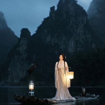 桂林+漓江+阳朔+柳州+龙脊梯田6日5晚私家团