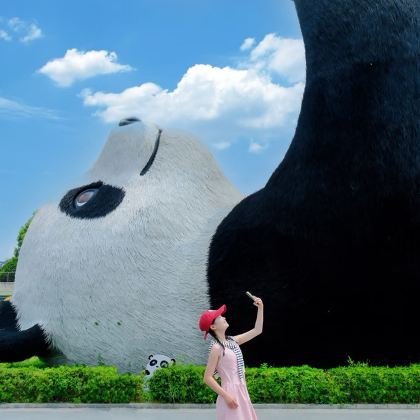 峨眉山市+乐山2日1晚私家团