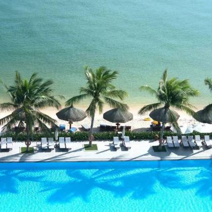 越南芽庄8日7晚自由行