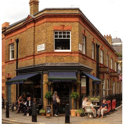 英国伦敦+爱尔兰13日12晚私家团