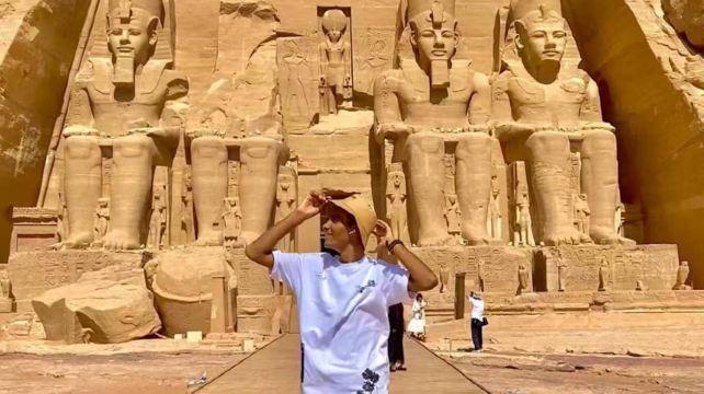 埃及開羅+盧克索+阿斯旺+紅海Red Sea9日8晚跟團遊·埃及旅遊TourEgypt+J5阿布辛貝含內飛+首門票+司導小費+中文導遊小拼團贈帆船馬車遊