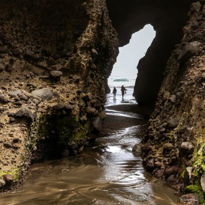 新西兰北岛+南岛20日18晚私家团