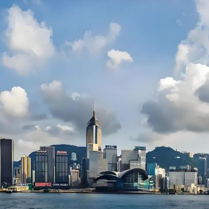 美国+西雅图+旧金山+洛杉矶13日12晚私家团