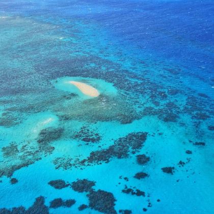 澳大利亚墨尔本+凯恩斯7日6晚拼小团