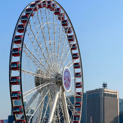 香港+澳门2日1晚跟团游