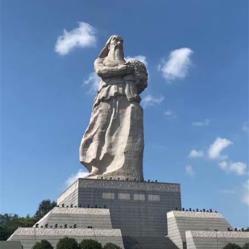 湖北随州+大洪山风景名胜区+炎帝文化旅游区3日2晚私家团