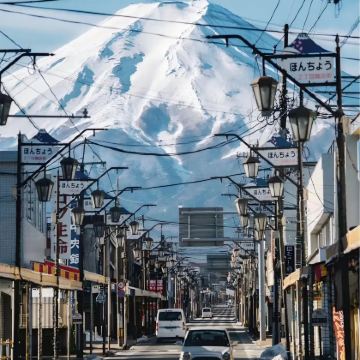 日本东京+东京迪士尼乐园7日6晚拼小团