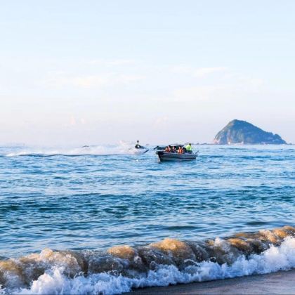 深圳+东莞+惠州5日4晚拼小团