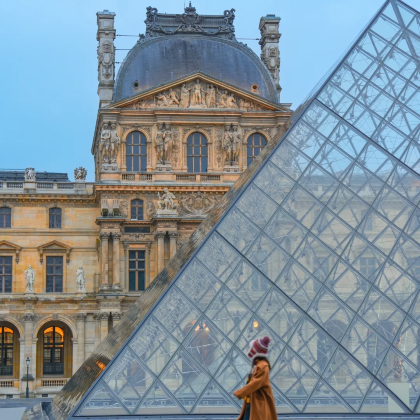 法国+意大利+瑞士14日13晚跟团游