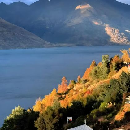 澳大利亚+新西兰10日8晚拼小团