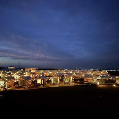 中卫4日3晚私家团