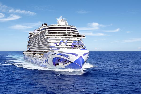 5 days · Caribbean · Miami - Key West - Great Stirrup Cay - Miami