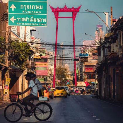 泰国6日5晚私家团