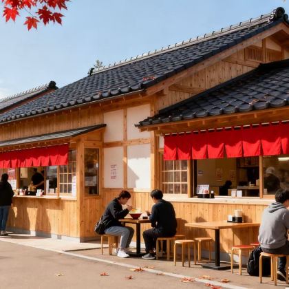 日本北海道+东京7日6晚拼小团