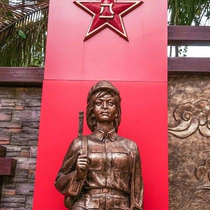 海口+屯昌+琼海+万宁5日4晚私家团