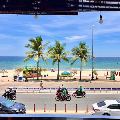 越南岘港+会安古城+顺化皇城5日4晚私家团