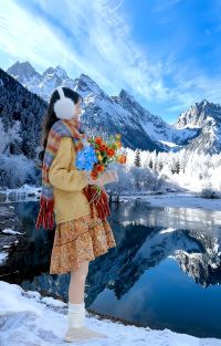 成都+四姑娘山+毕棚沟3日2晚拼小团图片