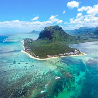 毛里求斯7日6晚拼小团