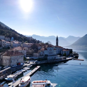 塞尔维亚+波黑+黑山13日12晚私家团