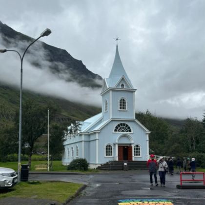 哥本哈根+雷克雅未克+冰岛东北区18日17晚拼小团