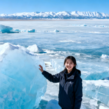 塔尔寺+青海湖景区+茶卡盐湖+卓尔山3日2晚跟团游