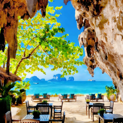 甲米+皮皮岛4日3晚私家团