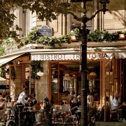 法国巴黎6日4晚私家团