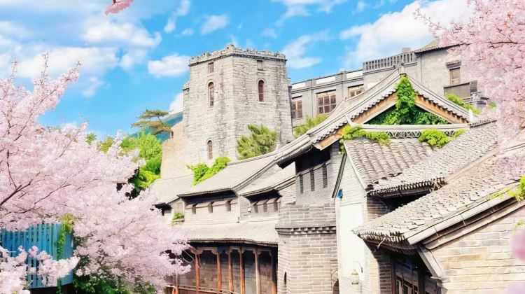 3D2N · Private Tours · Special Offer: Beijing Classic Tour & Simatai Great Wall