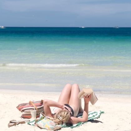 菲律宾长滩岛5日4晚跟团游