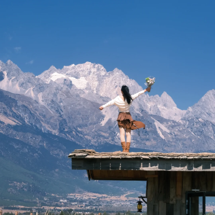 云南丽江+大理市6日5晚私家团