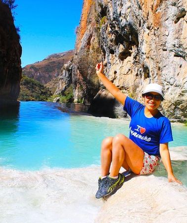 3D2N • Huancaraylla Tours Millpu Ayacucho 3 Days 2 Nights