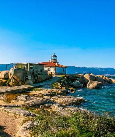 4D3N • Galicia 4-day Food & Wine Private Tour