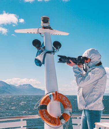 5D4N • 5-Day Premium Patagonia Discovery: El Calafate & Ushuaia