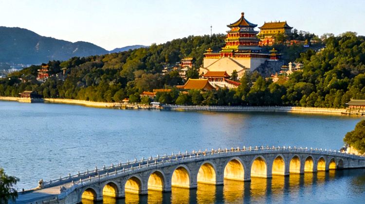 3-Day Exclusive private service, a whole new way to experience ,Prince Gong's Mansion, Lama Temple, the Temple of Confucius.