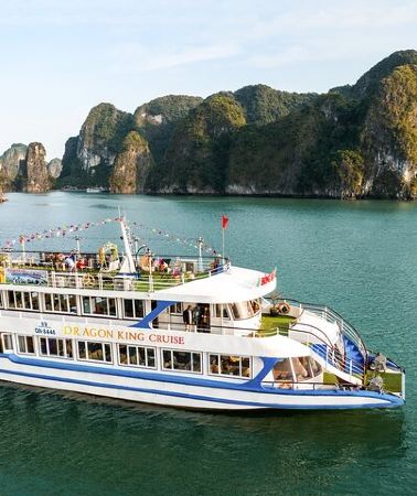6D5N • 6 Days 5 Nights Northern Vietnam Tour