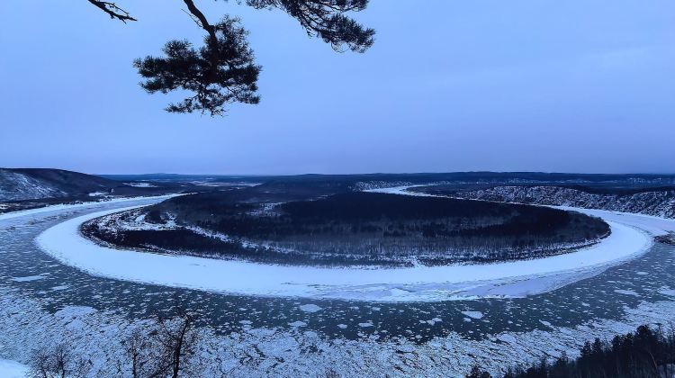 3-Day Mini group tour: Mohe , Arctic Village, aurora viewing, reindeer interaction, fun , no shopping , nice boutique stays.