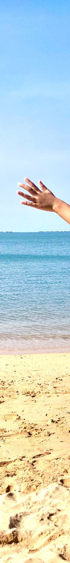 东门屿景区-东山