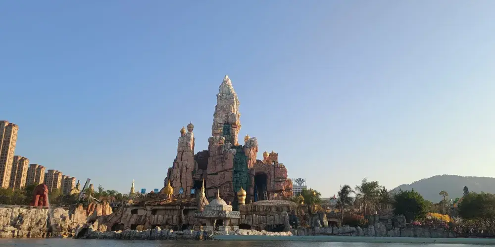 永安旅遊
