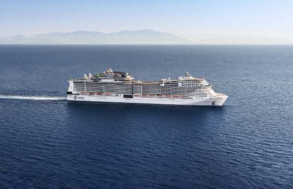 MSC Virtuosa 크루즈 - MSC Cruises