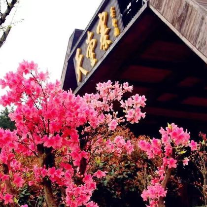 安徽金寨4日3晚拼小团