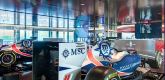 MSC方程式赛车模拟器 MSC Formula Racer